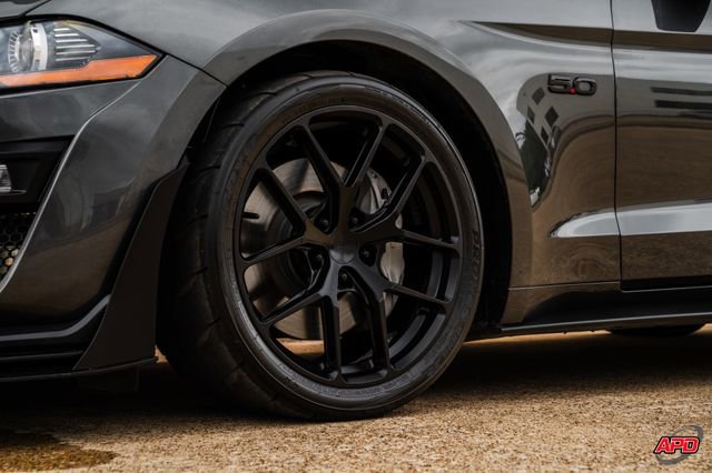 Used 2018 Ford Mustang GT w/ Black Accent Pkg RWD image 40