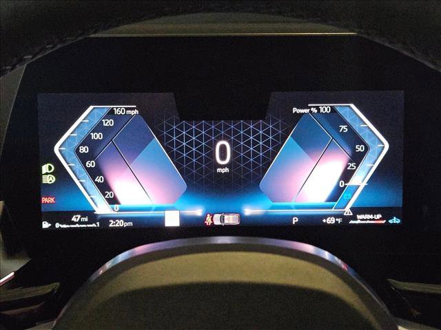 Used 2026 BMW X1 xDrive28i w/ Technology Package image 11