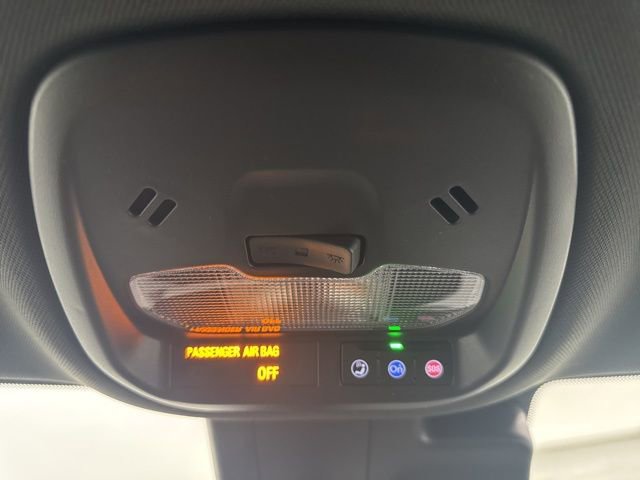 New 2026 Chevrolet Trax RS image 21