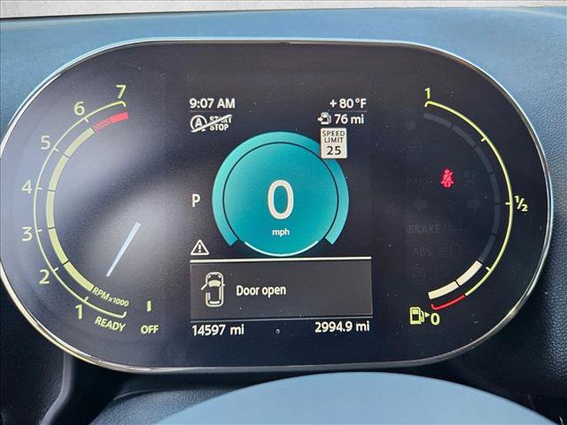 Used 2024 MINI Cooper Countryman S AWD/4WD image 12
