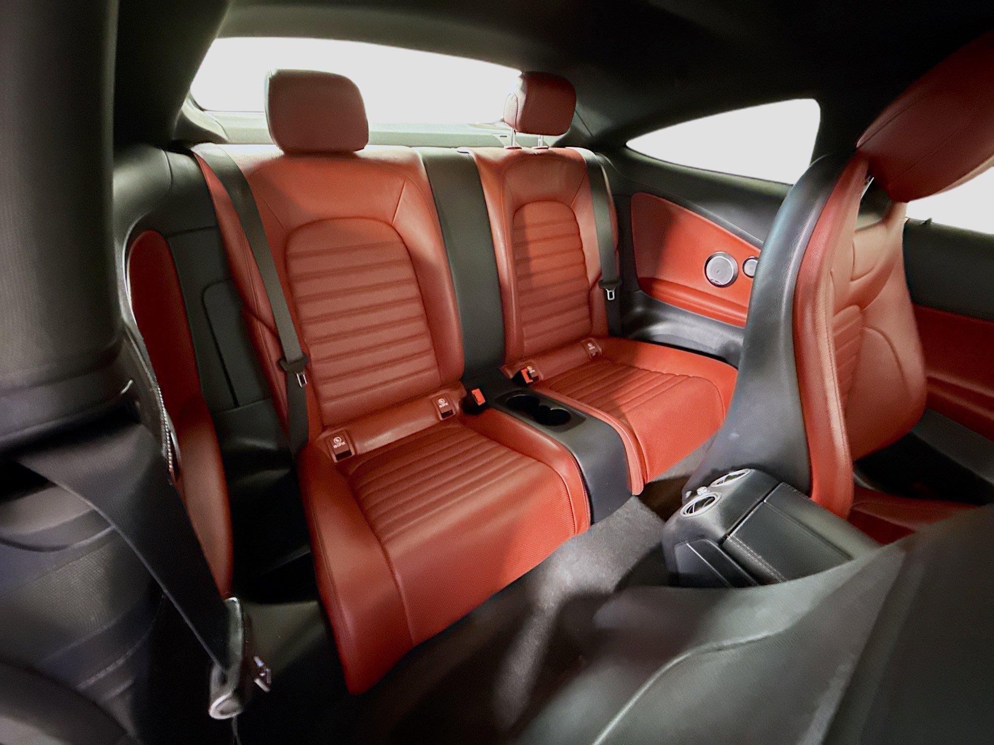 Used 2021 Mercedes-Benz C 300 Coupe image 26