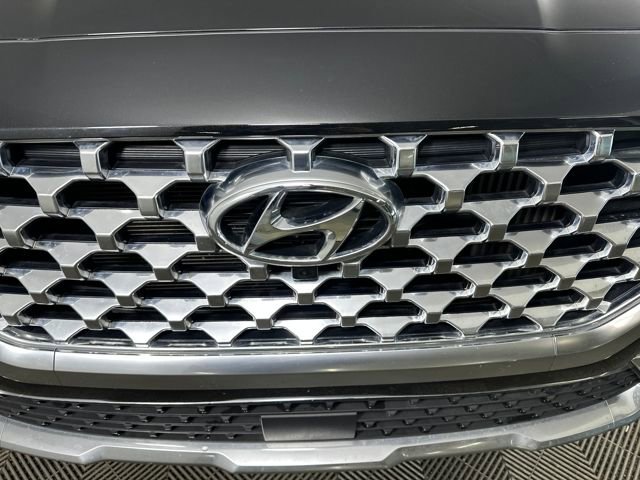 Certified 2023 Hyundai Santa Fe Limited image 9
