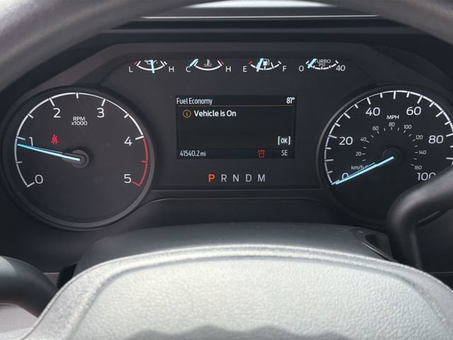 Used 2026 Ford F350 XLT AWD/4WD image 22