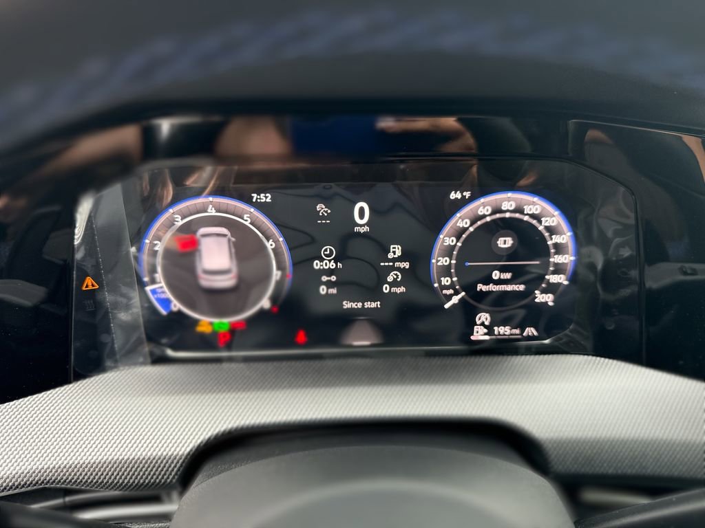 New 2026 Volkswagen Golf AWD/4WD image 10