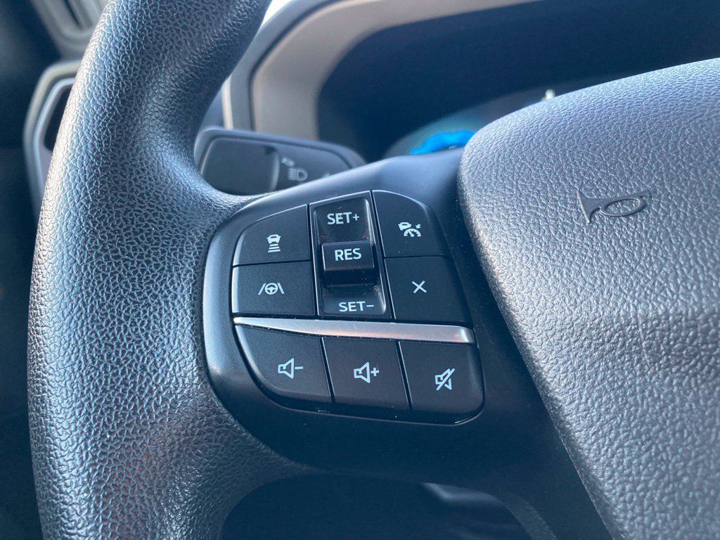 Used 2025 Ford Bronco Sport Big Bend AWD/4WD image 13