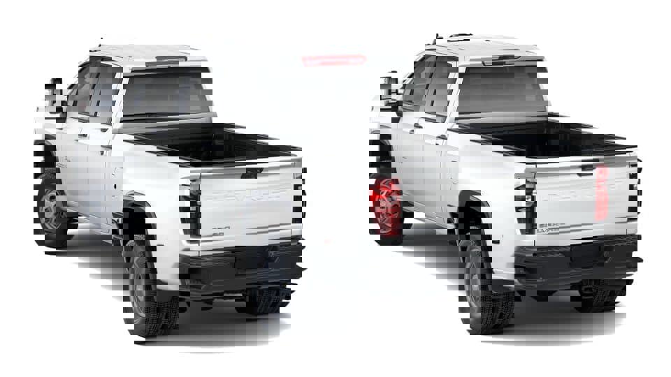 New 2026 Chevrolet Silverado 3500 W/T w/ WT Convenience Package image 52