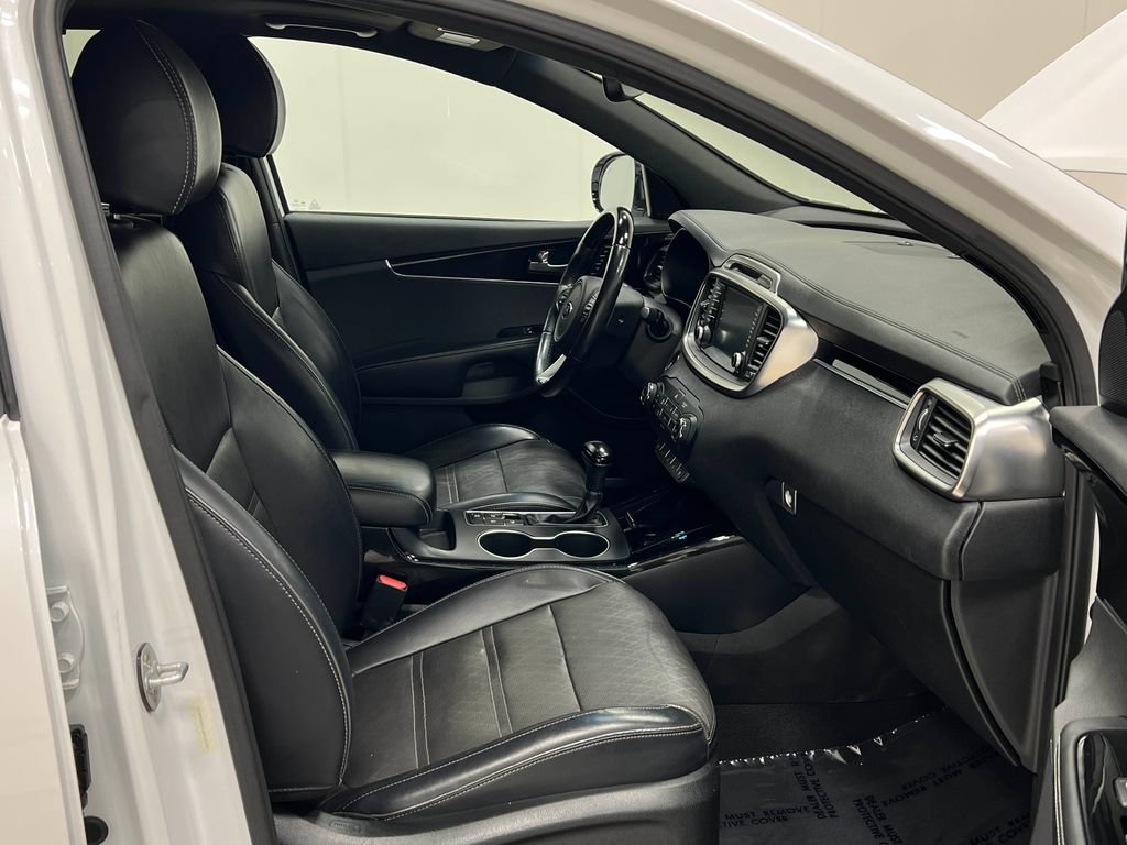 Used 2018 Kia Sorento SX AWD/4WD image 37