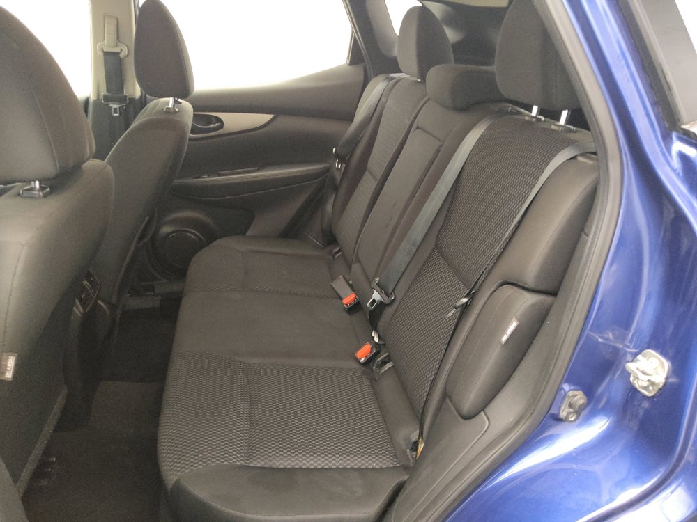 Used 2021 Nissan Rogue Sport S AWD/4WD image 18