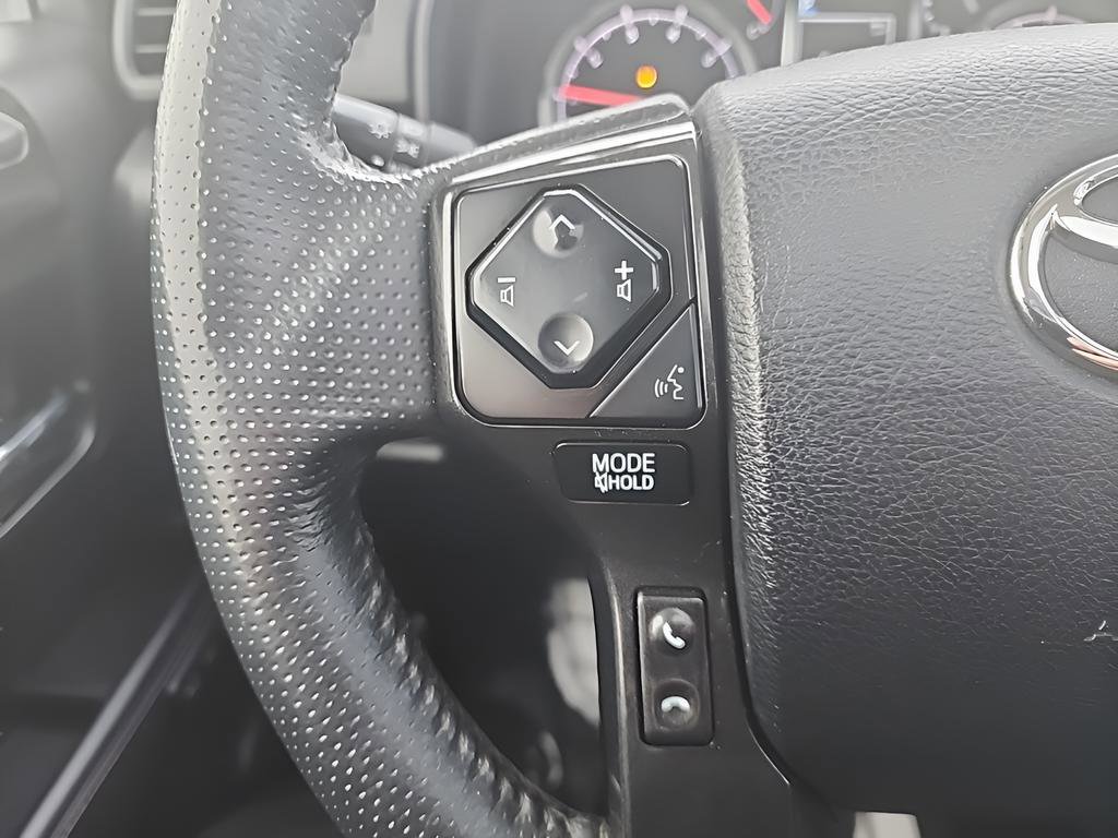 Used 2021 Toyota 4Runner Nightshade AWD/4WD image 10