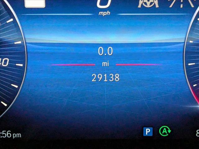 Certified 2023 Mercedes-Benz S 580 4MATIC Sedan image 10