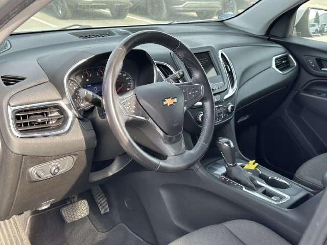 Used 2019 Chevrolet Equinox LT FWD image 20