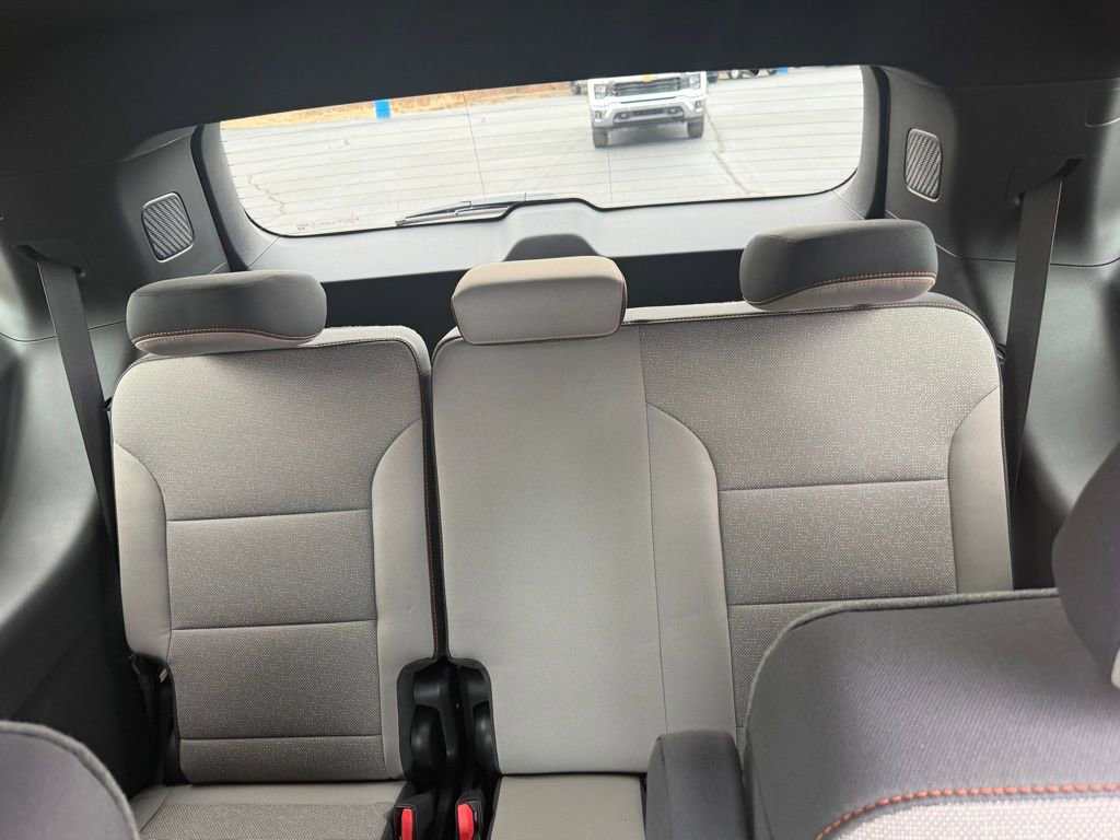 New 2026 Chevrolet Traverse LT w/ Driver Confidence Package image 35