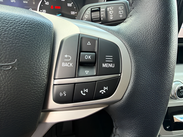 Used 2023 Ford Explorer XLT w/ Equipment Group 202A AWD/4WD image 21