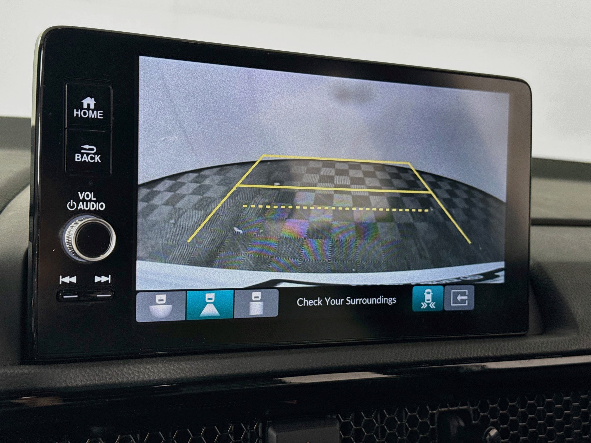 Used 2023 Honda CR-V Sport Touring image 16