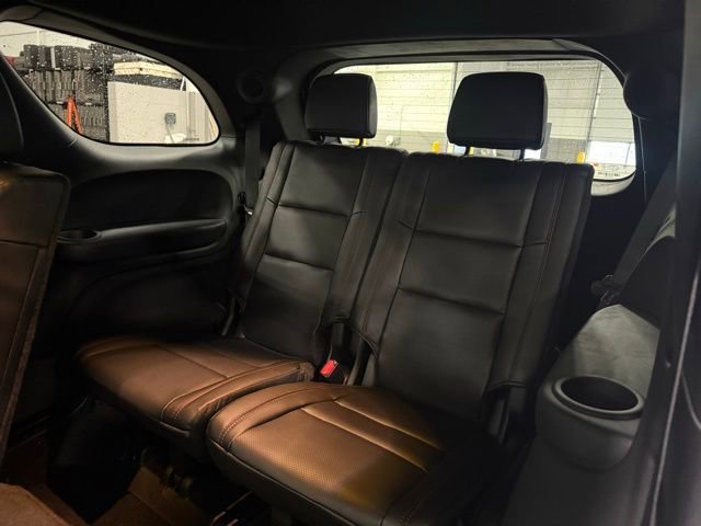 New 2026 Dodge Durango GT image 22