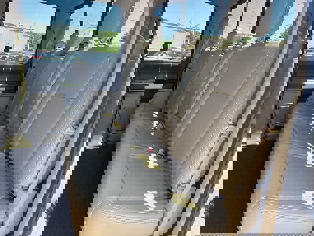 Used 2017 Ford F150 Lariat AWD/4WD image 21