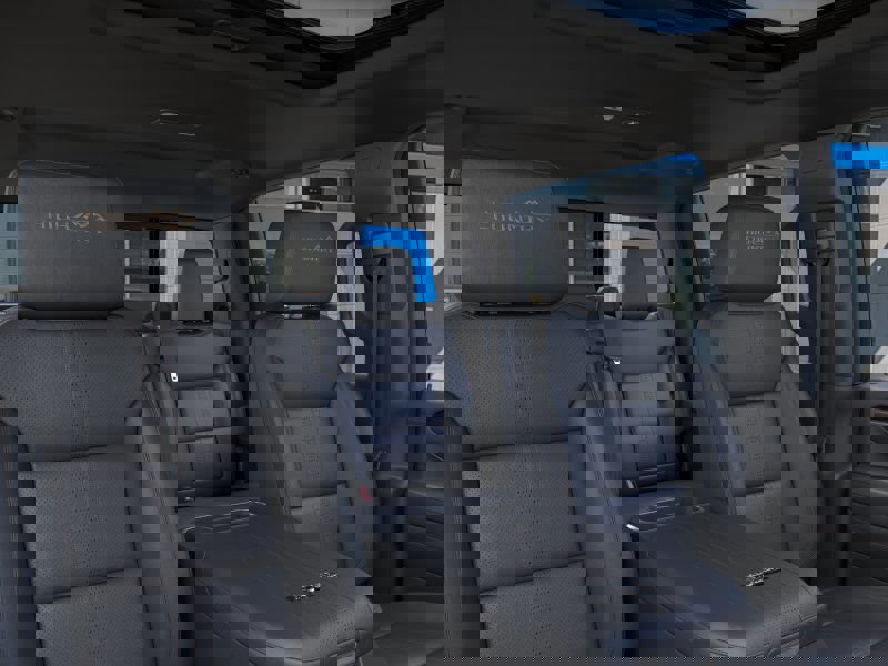 New 2026 Chevrolet Silverado 2500 High Country w/ Technology Package image 24