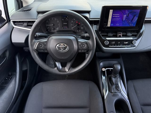 Used 2024 Toyota Corolla LE FWD image 12