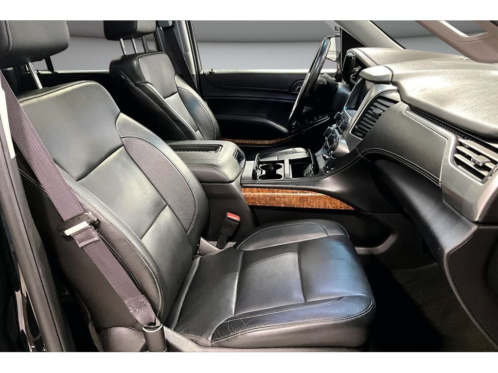 Used 2016 Chevrolet Suburban LTZ AWD/4WD image 44