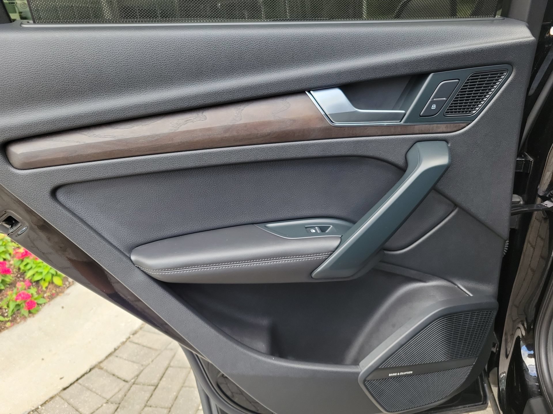 Used 2018 Audi Q5 Prestige AWD/4WD image 18