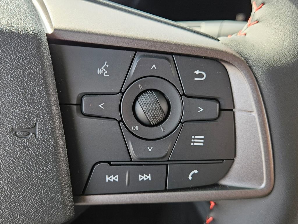 New 2026 Nissan Sentra SR w/ SR All Weather Package image 22