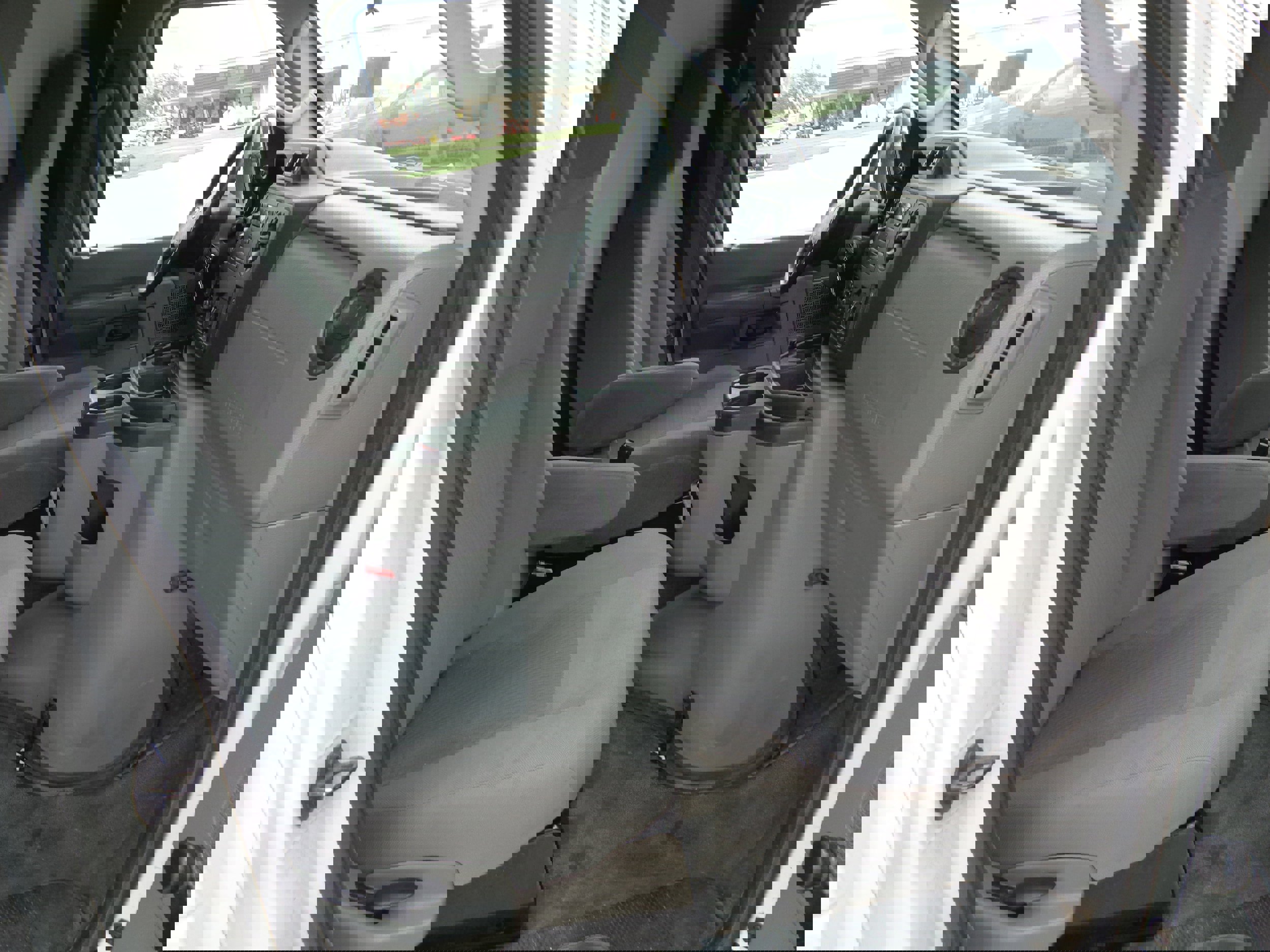 Used 2012 Ford E-350 and Econoline 350 Super Duty w/ Payload Pkg image 9