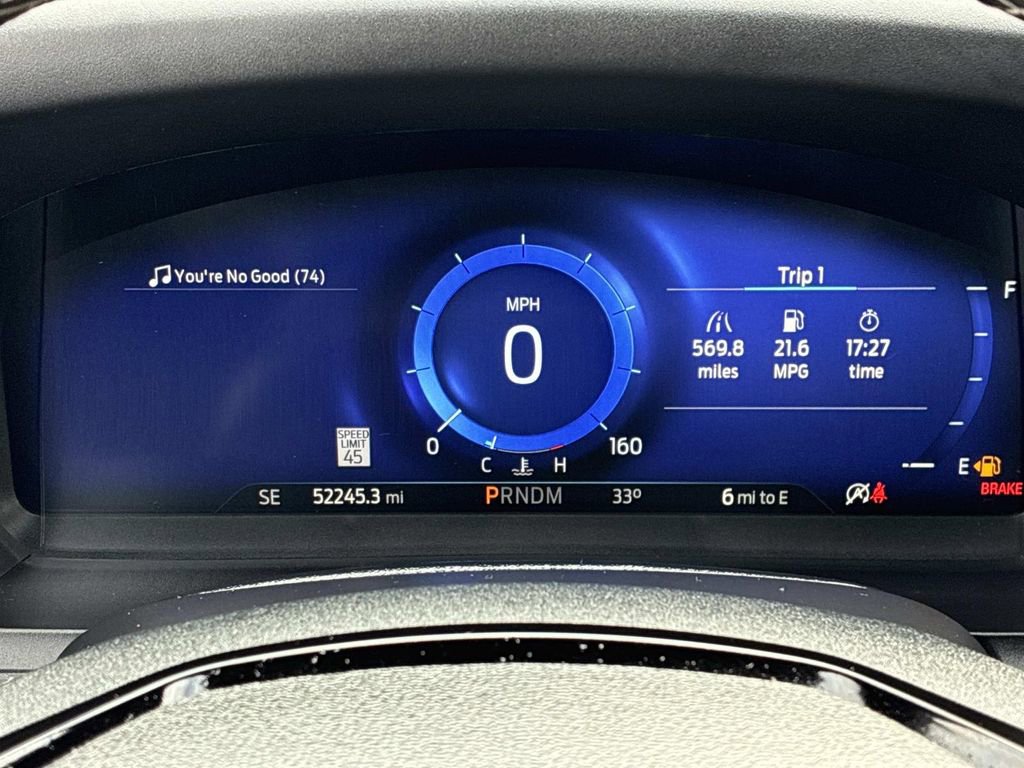 Used 2022 Ford Explorer ST w/ Equipment Group 401A image 29