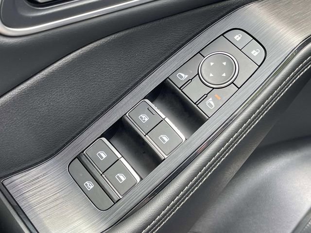 Used 2023 Nissan Rogue Platinum w/ Platinum Premium Package AWD/4WD image 29