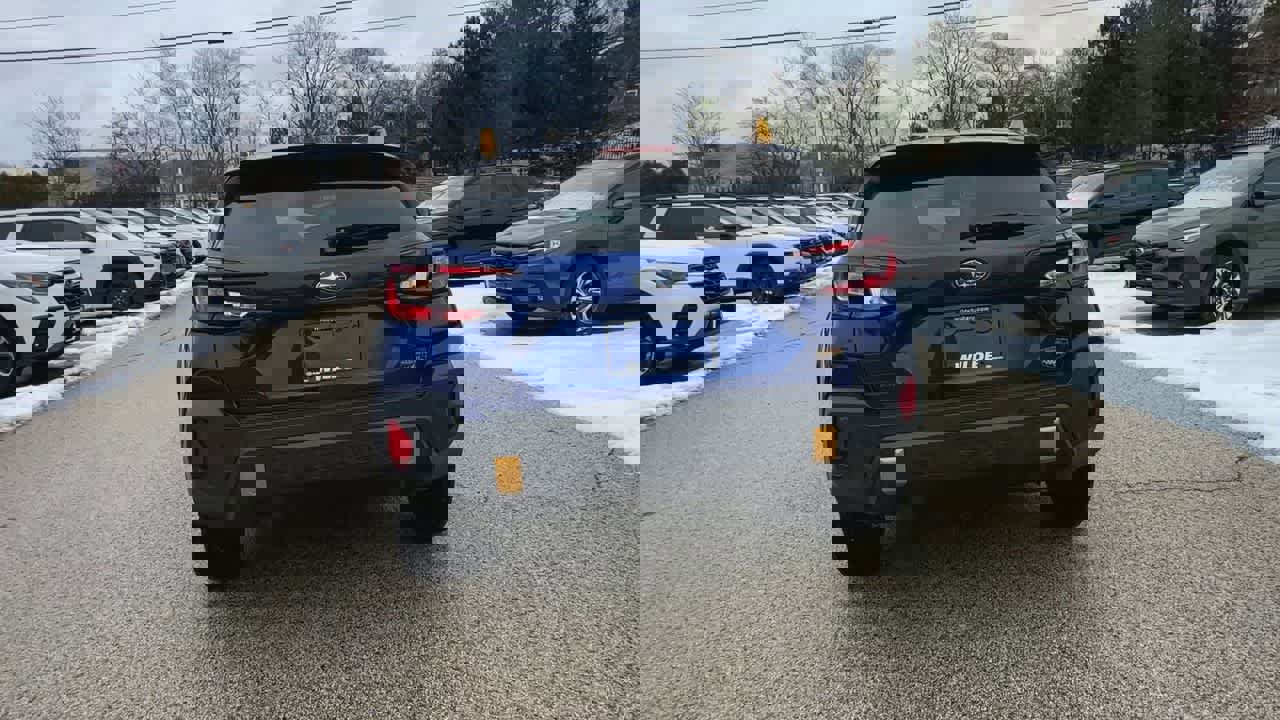 New 2026 Subaru Crosstrek 2.5i Wilderness image 7