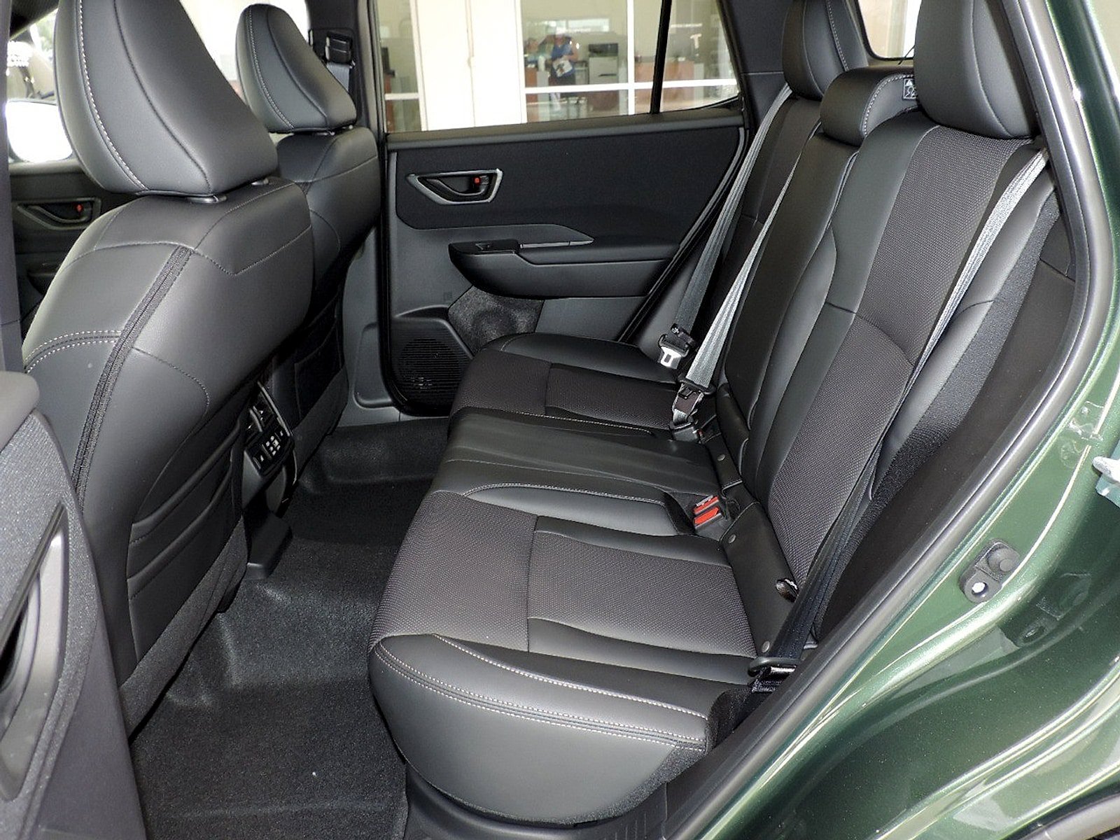 New 2026 Subaru Outback Limited XT AWD/4WD image 16
