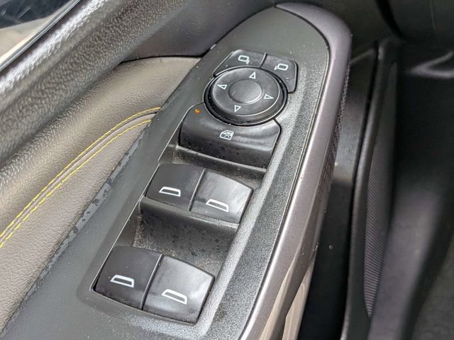 Used 2024 Chevrolet Trax ACTIV w/ Sunroof Package image 27
