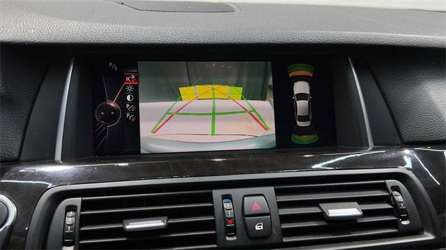 Used 2015 BMW 528i Sedan image 30