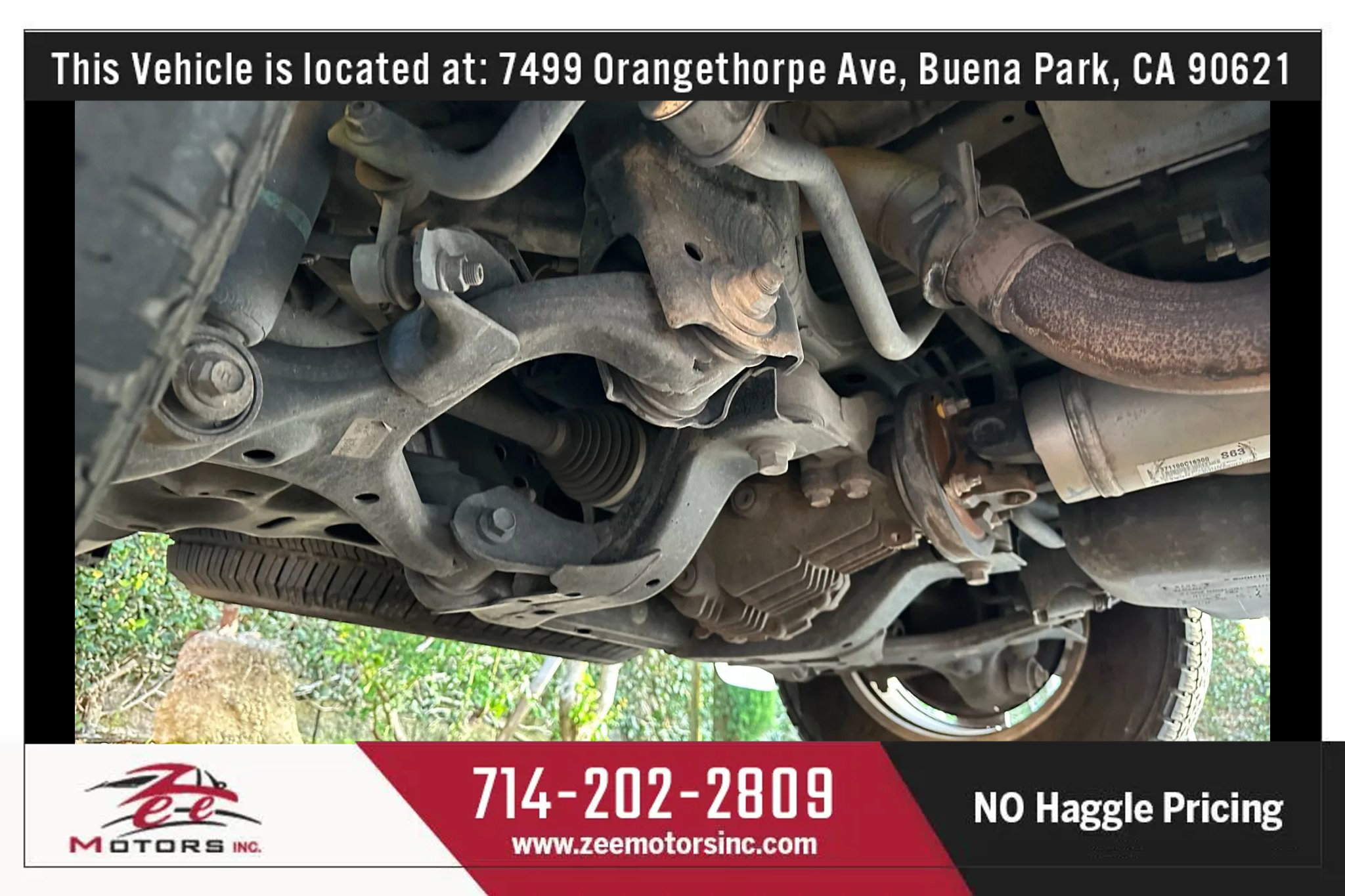 Used 2016 Toyota Sequoia SR5 image 49