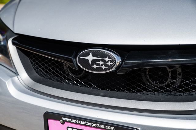 Used 2013 Subaru Impreza WRX Premium image 26