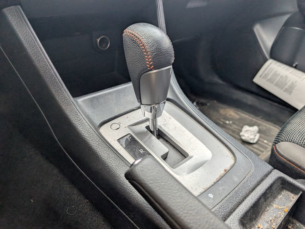 Used 2017 Subaru Crosstrek 2.0i Premium w/ Popular Package #2 image 18