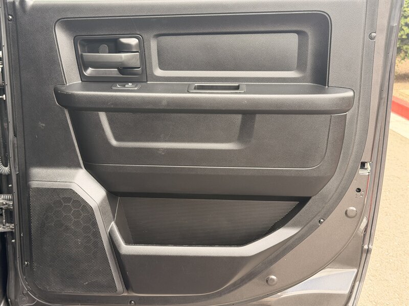 Used 2018 RAM 2500 Tradesman w/ Popular Equipment Group AWD/4WD image 36
