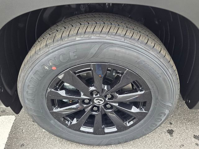 New 2026 MAZDA CX-50 AWD 2.5 Hybrid w/ Weather Package image 19