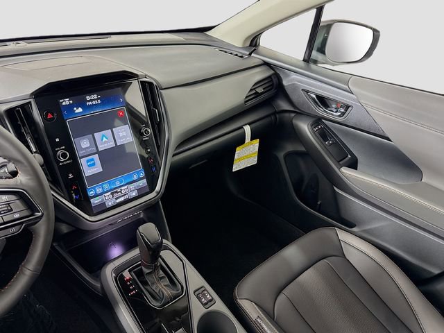 New 2026 Subaru Crosstrek 2.5i Limited w/ Crosstrek Mirror Package image 22