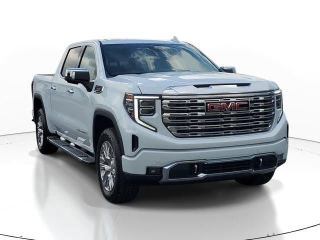 New 2026 GMC Sierra 1500 Denali AWD/4WD video 2