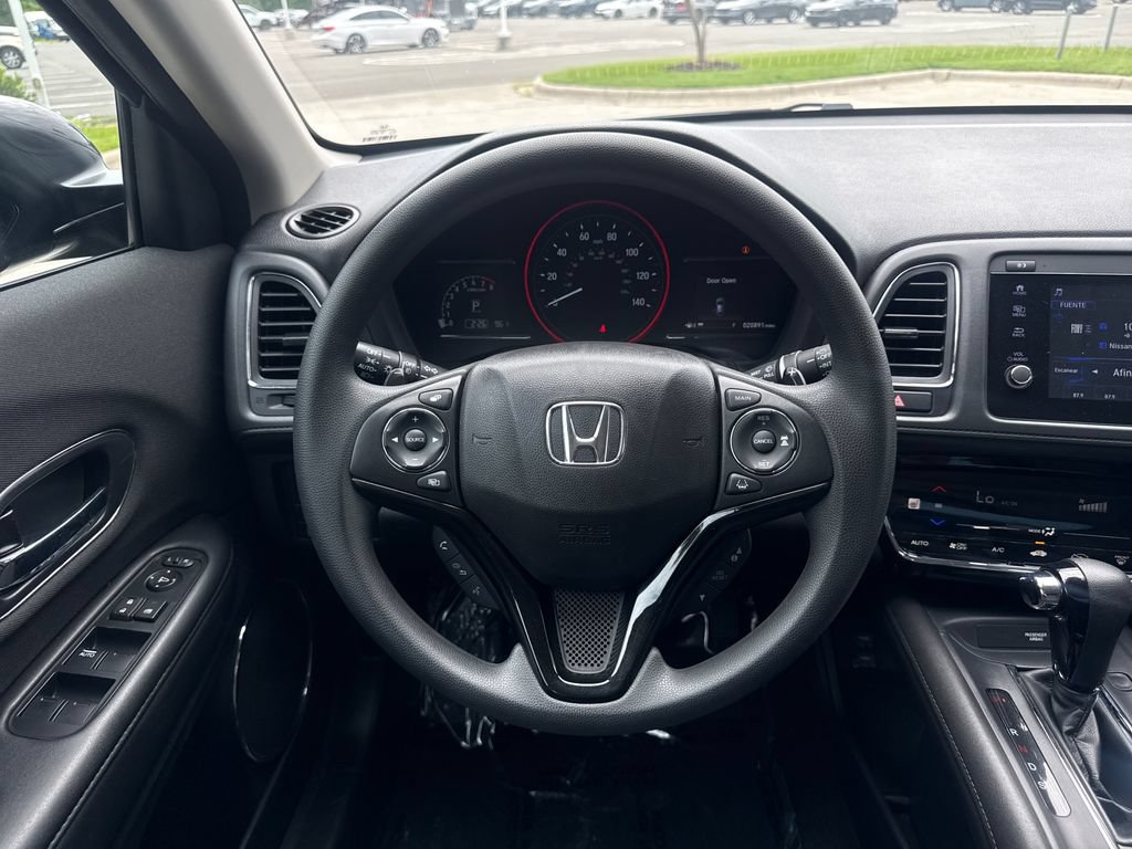 Used 2022 Honda HR-V EX image 19