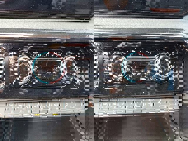 New 2026 GMC Sierra 1500 AT4 w/ Technology Package image 25