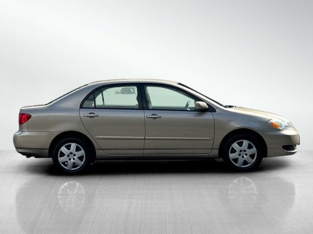 Used 2006 Toyota Corolla LE w/ Audio Value Pkg FWD image 3