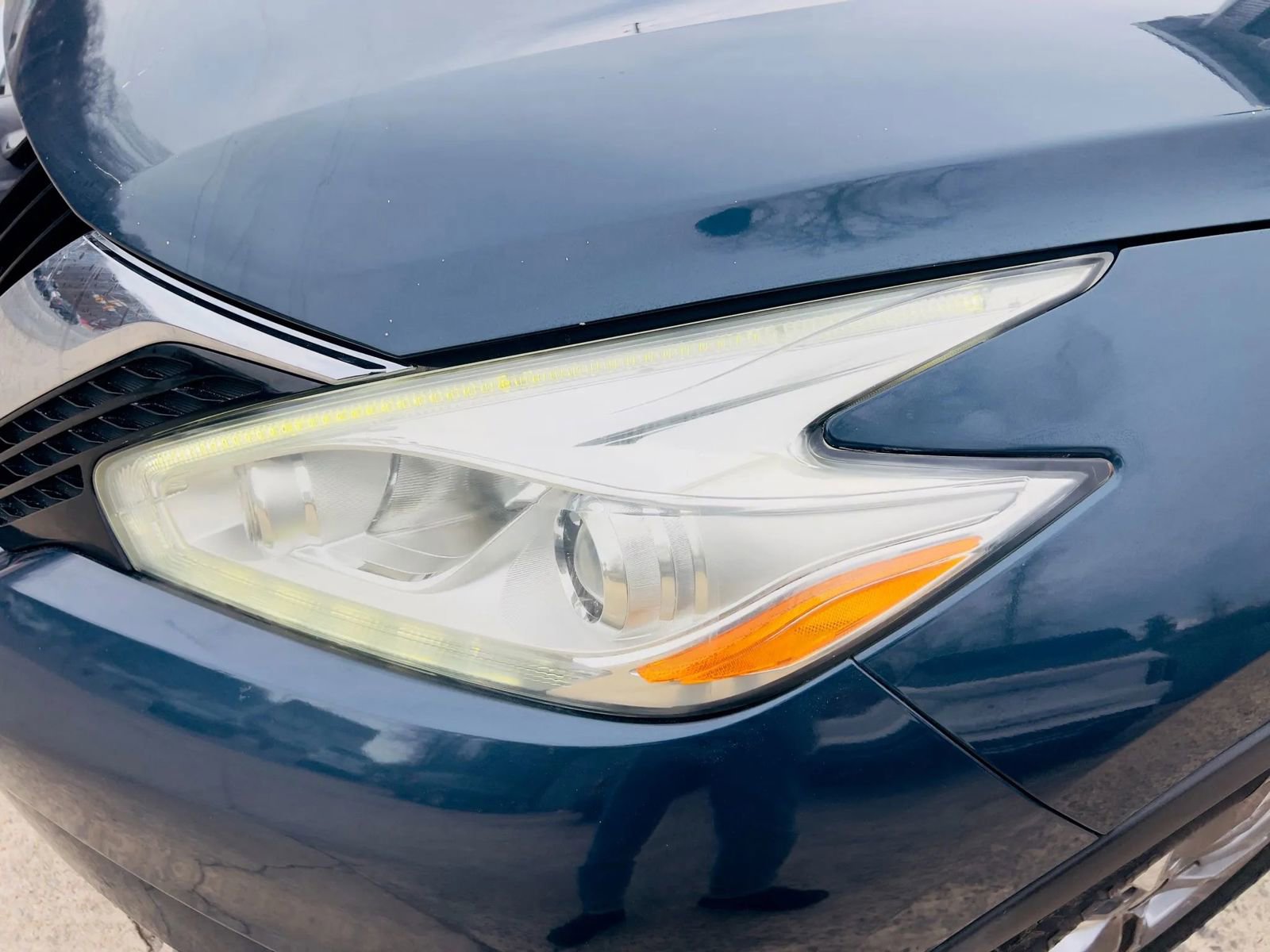 Used 2016 Nissan Murano S w/ Navigation Package image 36