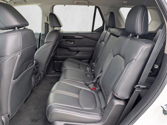 Used 2023 Honda Pilot EX-L image 18