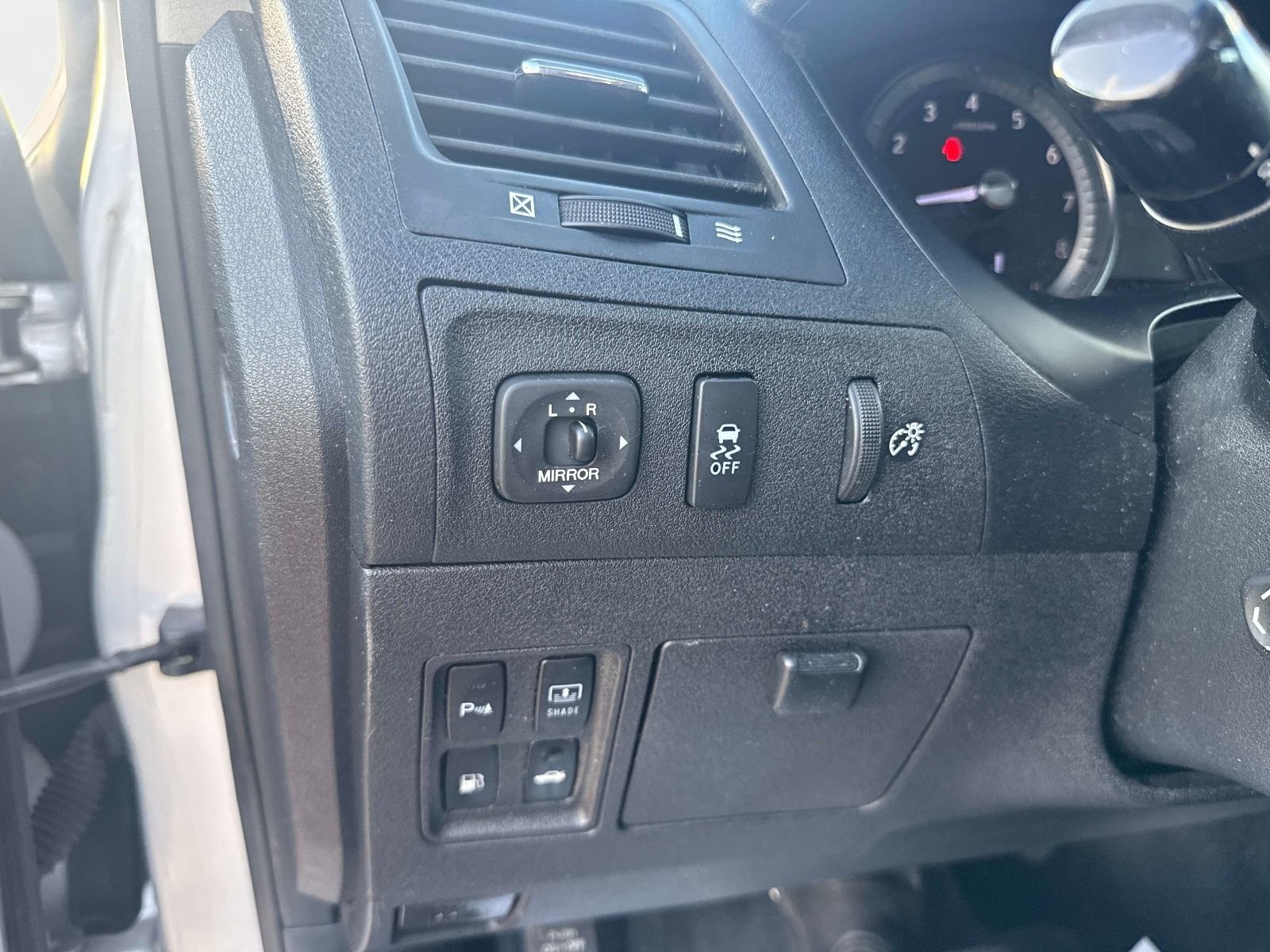 Used 2012 Lexus ES 350 image 29