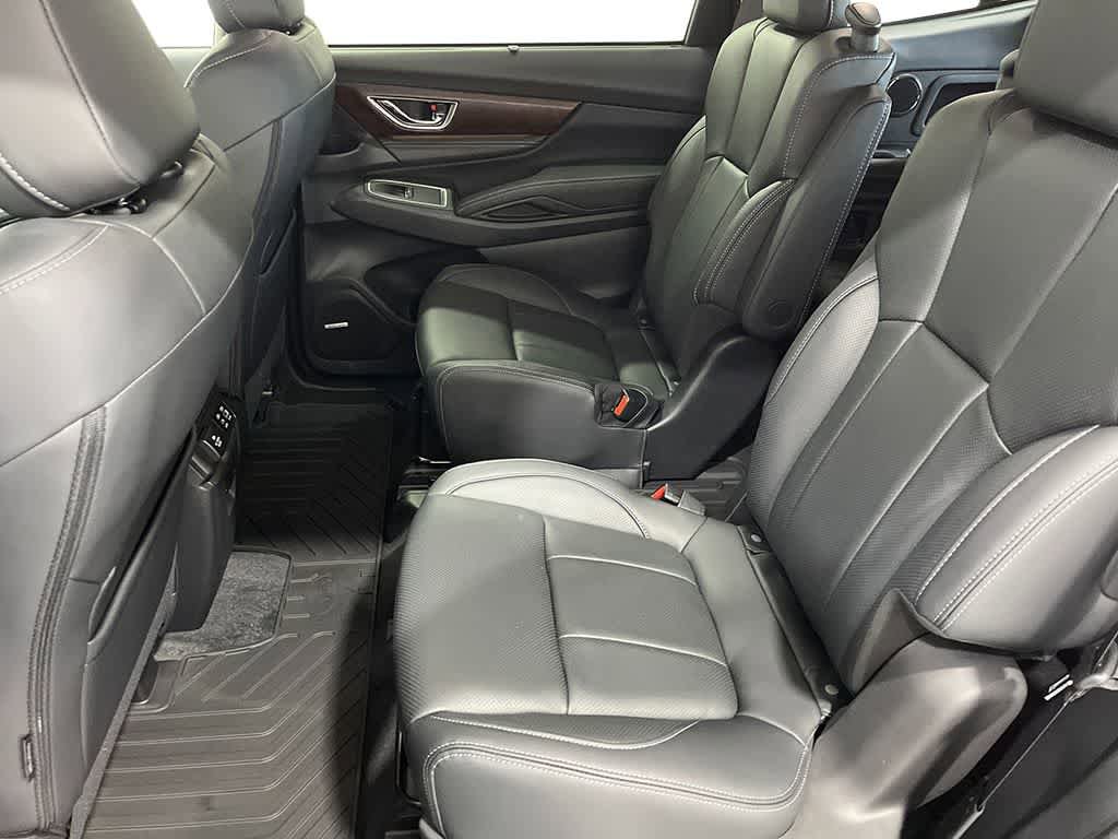 Used 2025 Subaru Ascent Touring AWD/4WD image 24