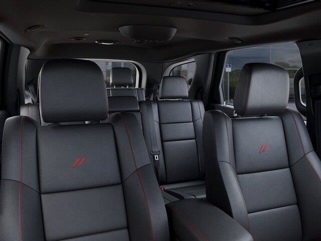 New 2026 Dodge Durango GT AWD/4WD image 29