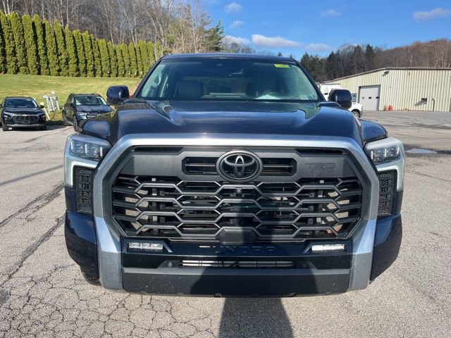 Used 2023 Toyota Tundra Limited w/ TRD Off-Road Package image 11