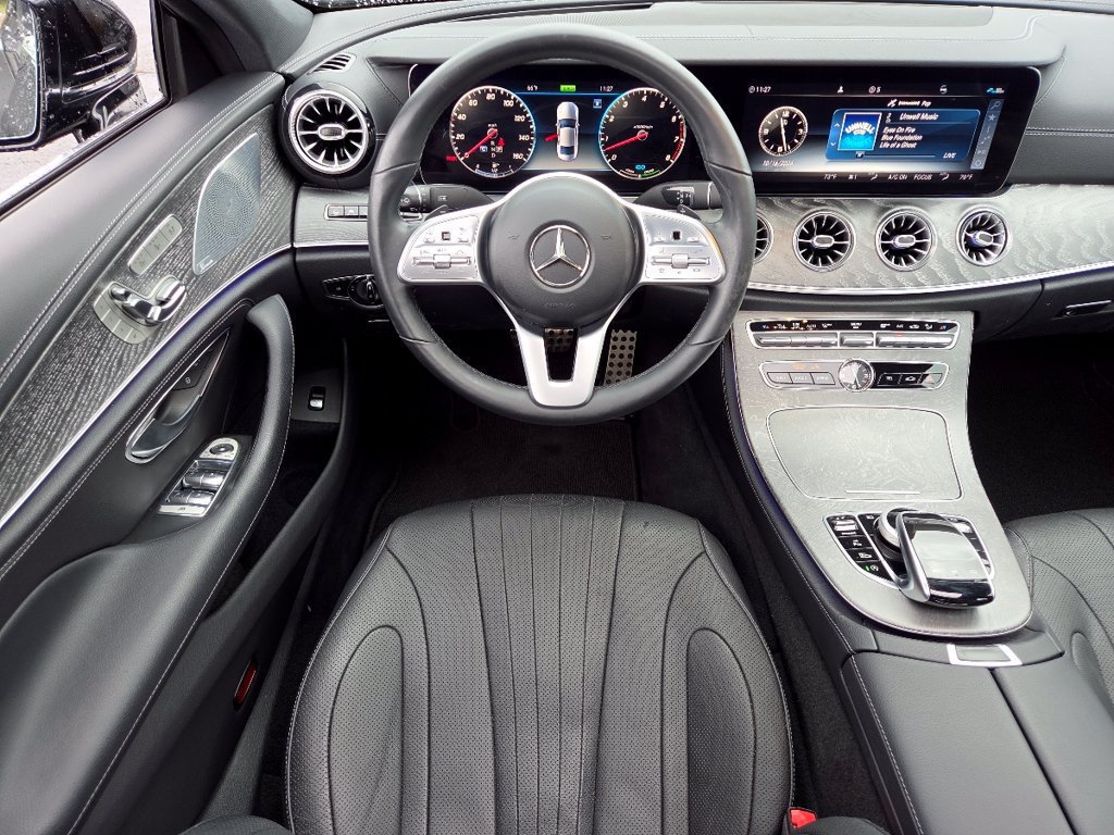 Used 2019 Mercedes-Benz CLS 450 4MATIC image 26