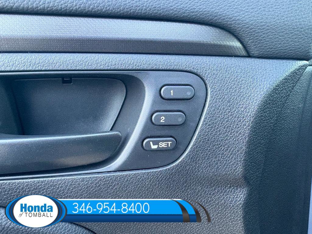 New 2026 Honda Ridgeline TrailSport+ image 8